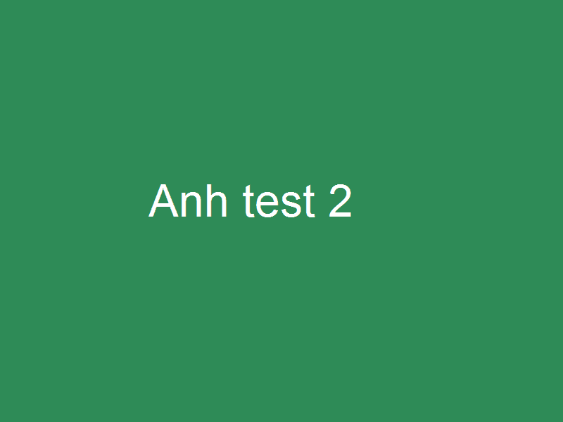 Căn hộ 62m² test upload ảnh thật — Quận 7 2